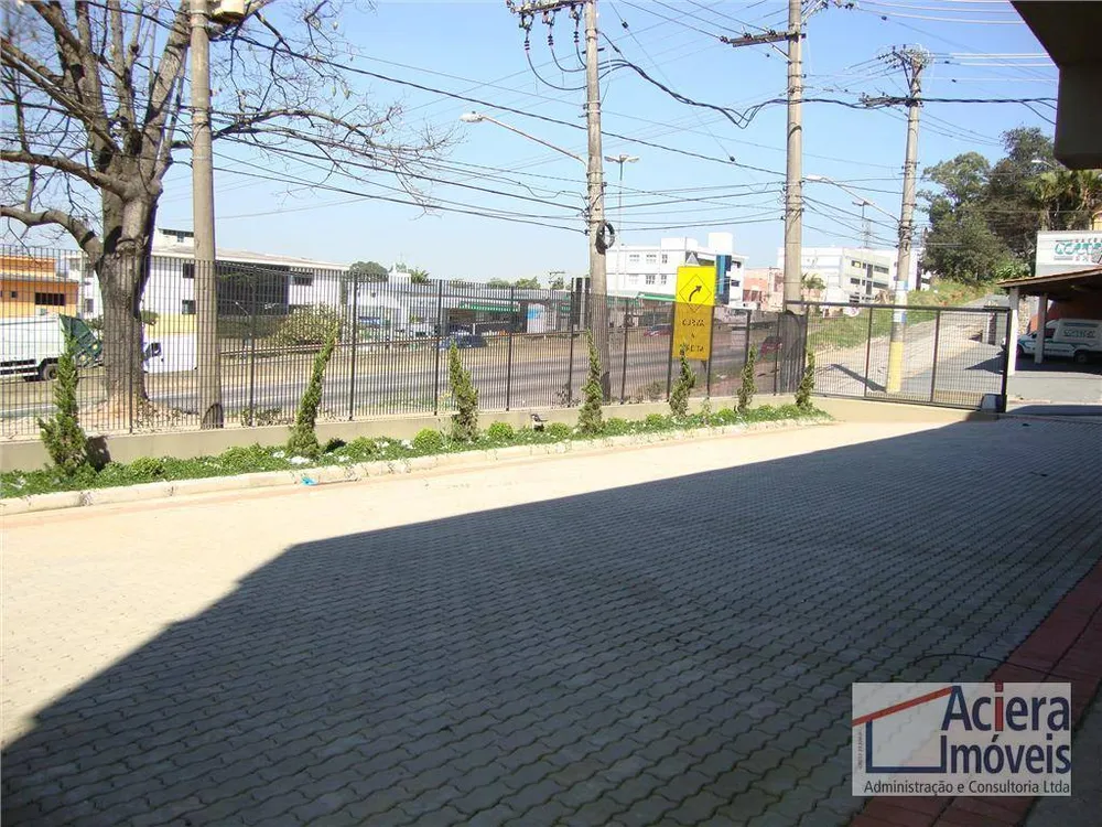 Prédio Inteiro, 2200 m² - Foto 2