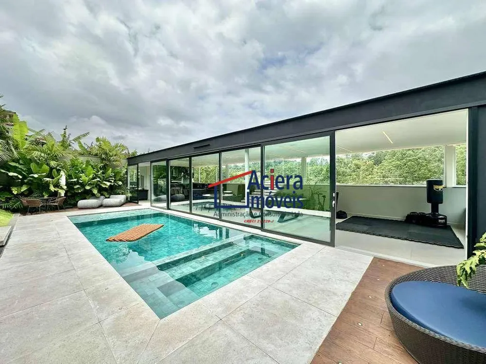Casa de Condomínio, 4 quartos - Foto 7