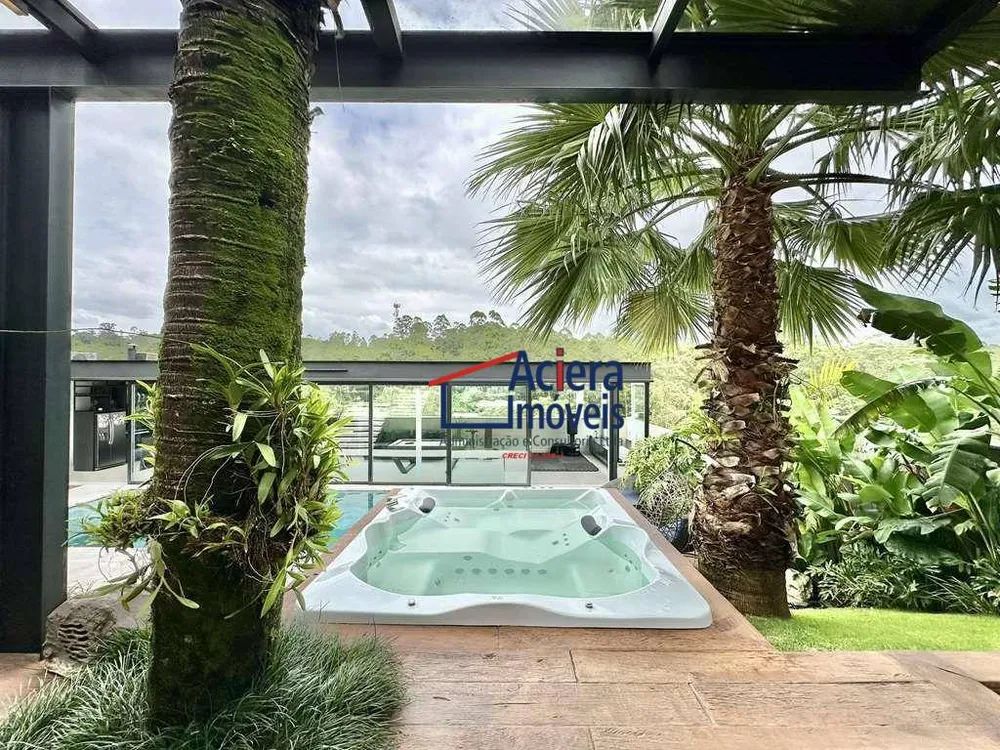 Casa de Condomínio, 4 quartos - Foto 6