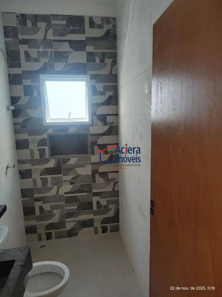 Casa de Condomínio, 3 quartos - Foto 5