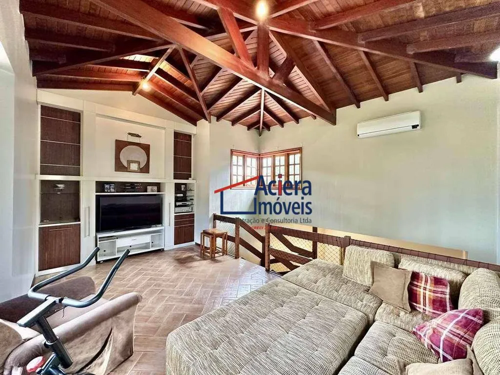 Casa de Condomínio, 3 quartos - Foto 7