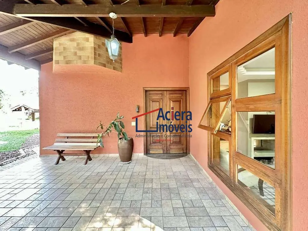 Casa de Condomínio, 3 quartos - Foto 5