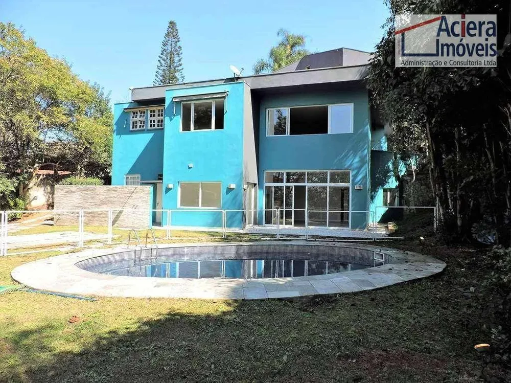 Casa de Condomínio, 6 quartos - Foto 1
