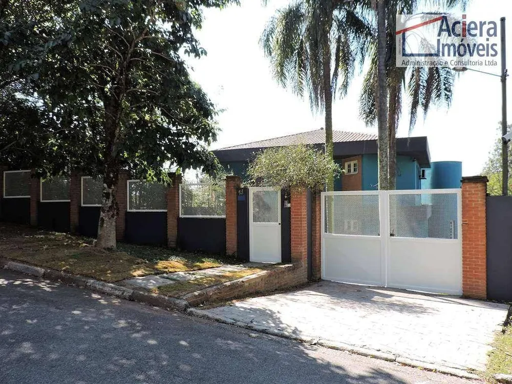 Casa de Condomínio, 6 quartos - Foto 12