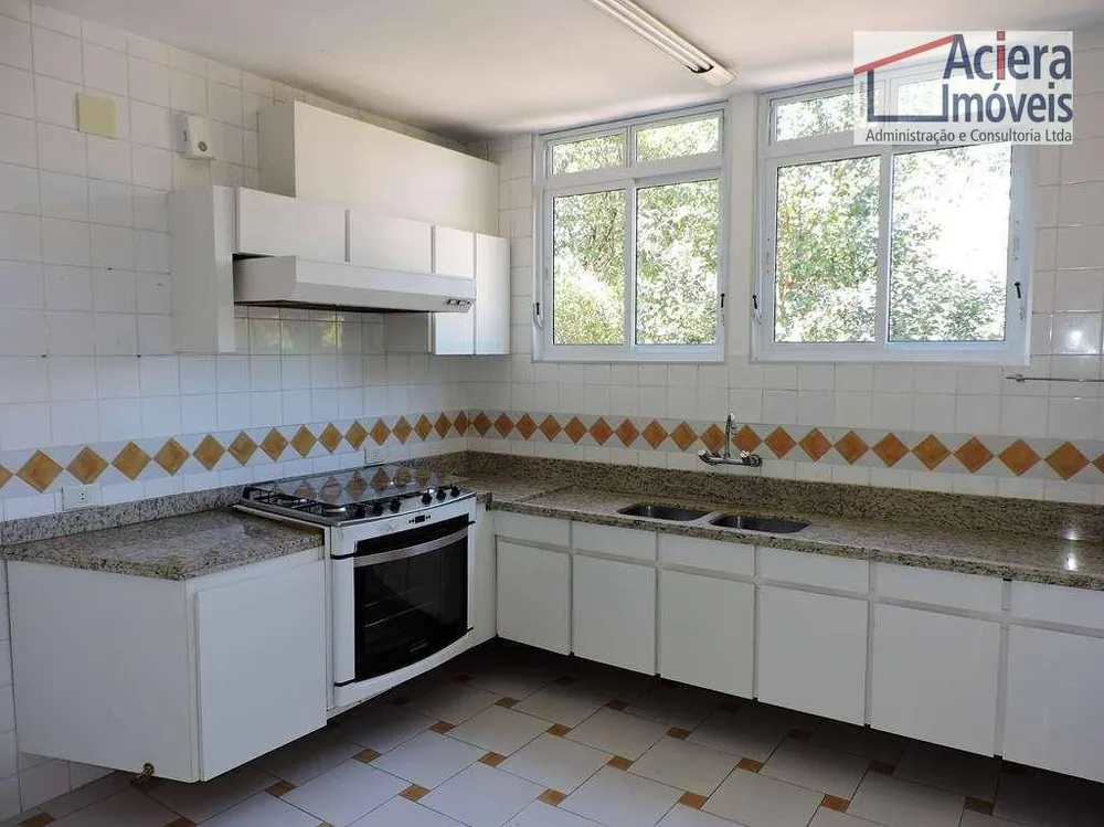 Casa de Condomínio, 6 quartos - Foto 4