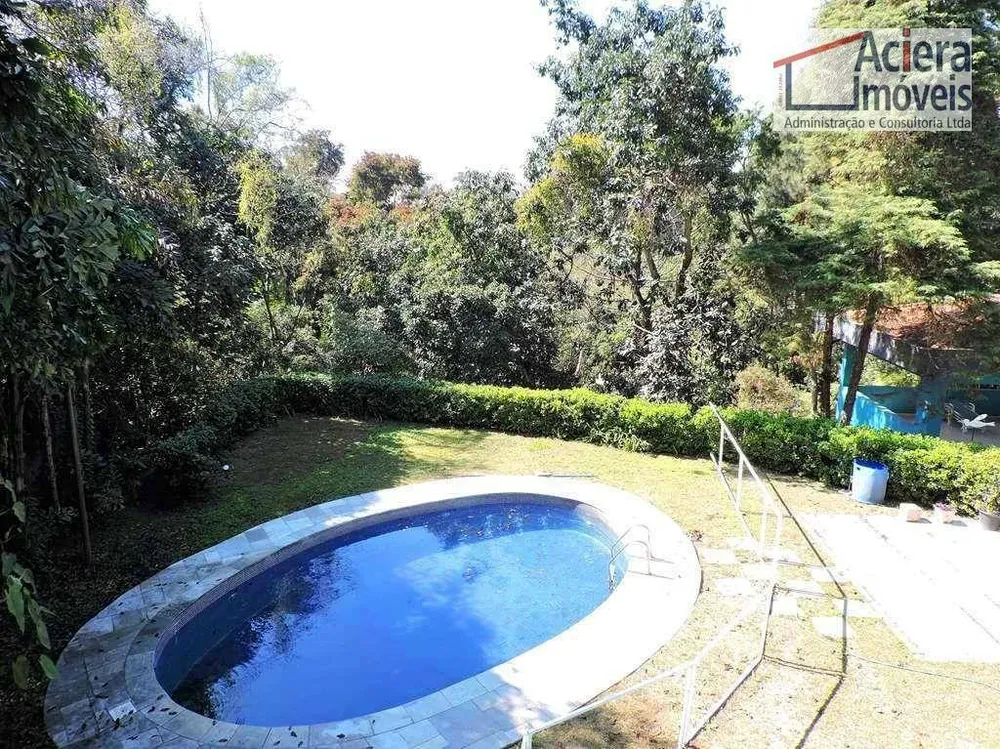 Casa de Condomínio, 6 quartos - Foto 2