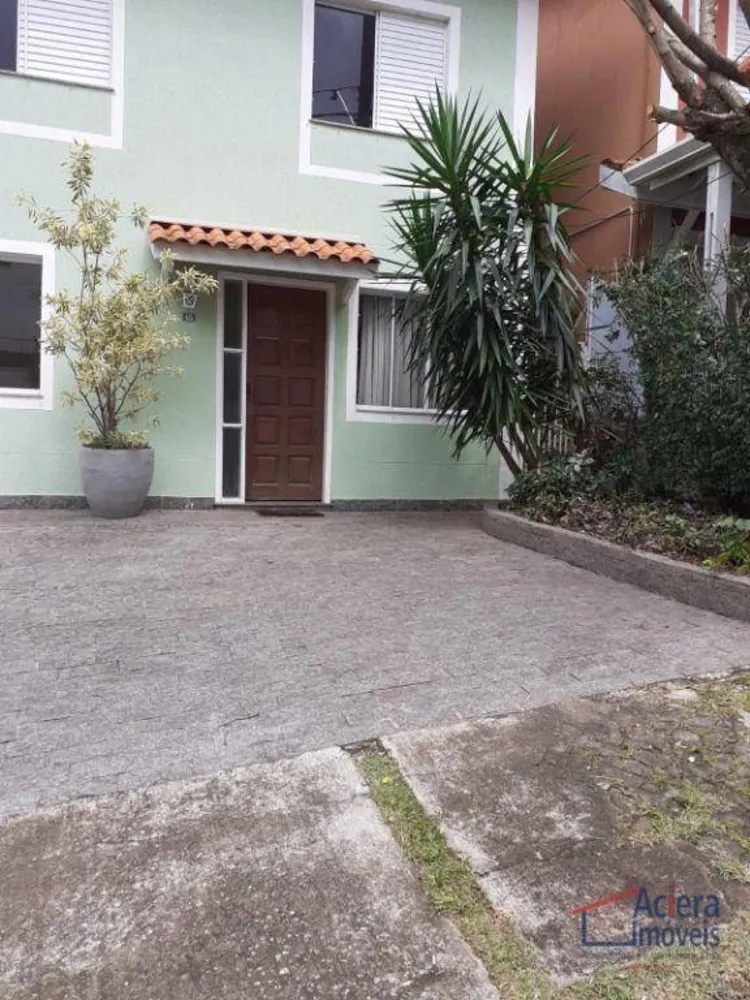 Casa de Condomínio, 3 quartos - Foto 11