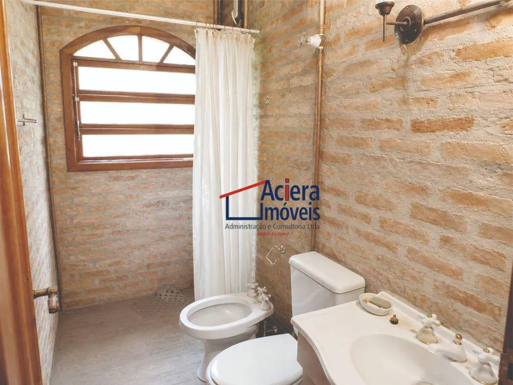 Casa de Condomínio, 3 quartos - Foto 10