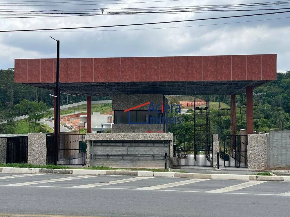 Loteamento e Condomínio, 502 m² - Foto 8