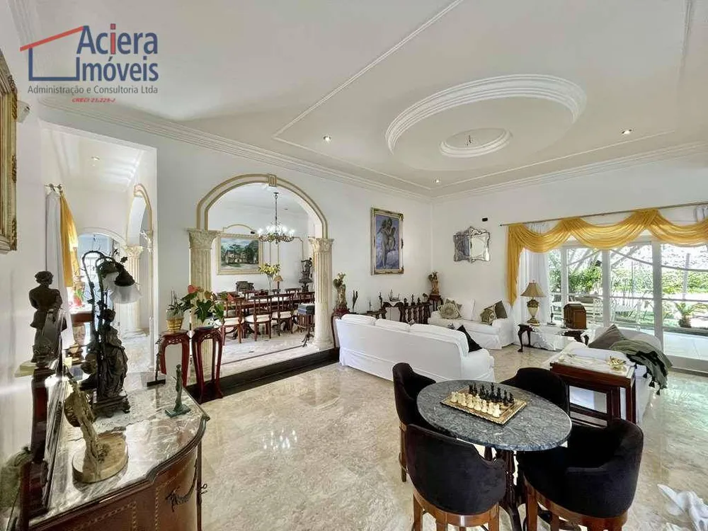 Casa de Condomínio, 4 quartos - Foto 4