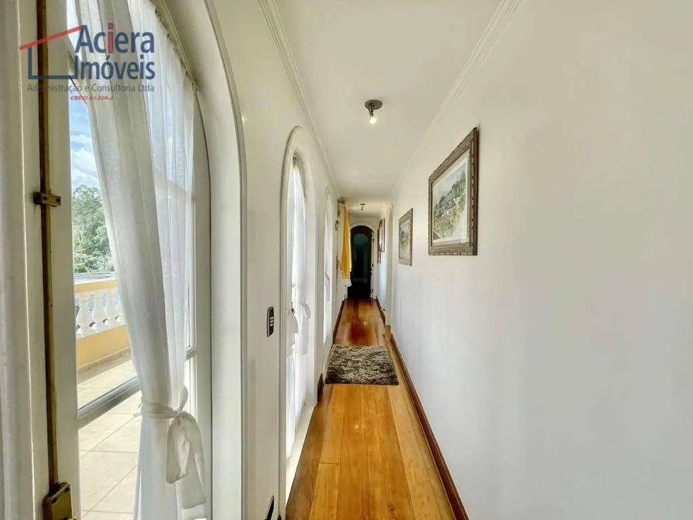Casa de Condomínio, 4 quartos - Foto 6