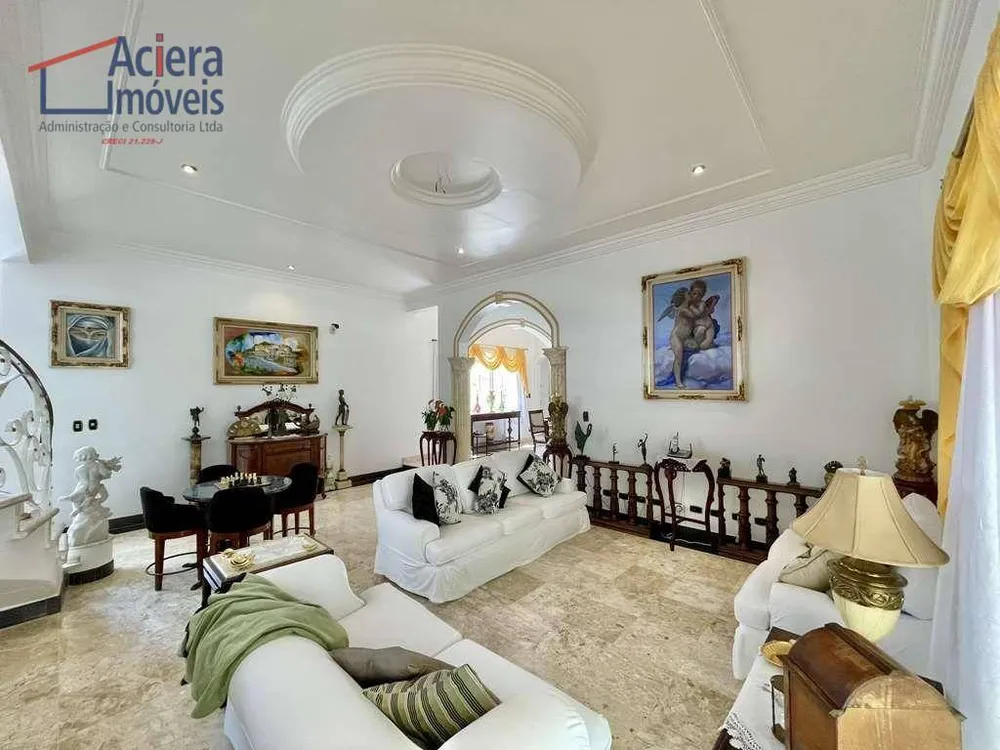 Casa de Condomínio, 4 quartos - Foto 5