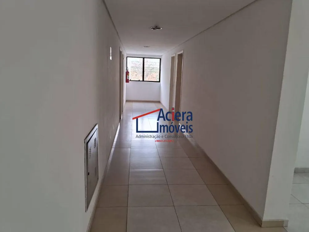 Sala-Conjunto, 32 m² - Foto 3