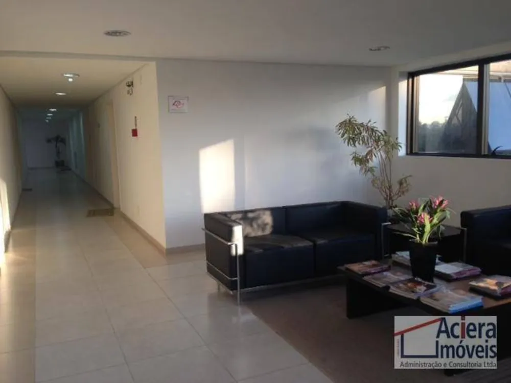 Sala-Conjunto, 32 m² - Foto 9