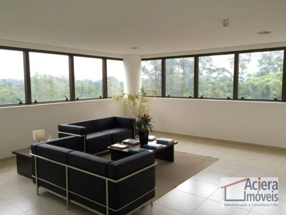 Sala-Conjunto, 32 m² - Foto 8