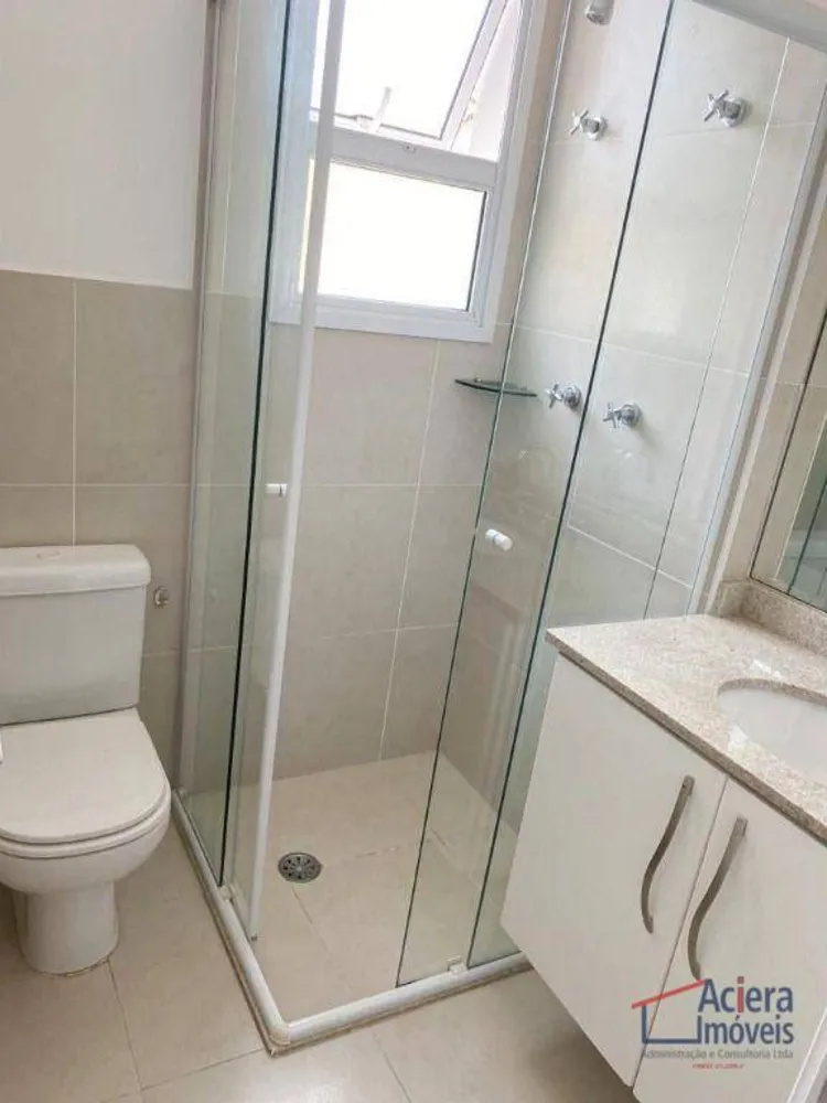 Casa de Condomínio, 3 quartos - Foto 12