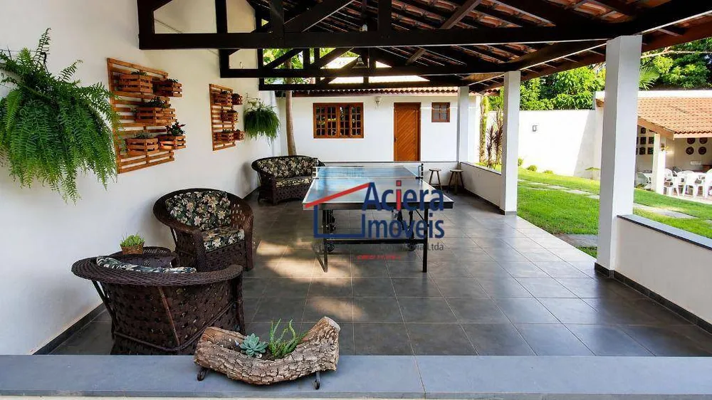Casa de Condomínio, 4 quartos - Foto 6