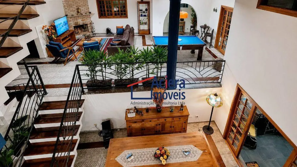 Casa de Condomínio, 4 quartos - Foto 3