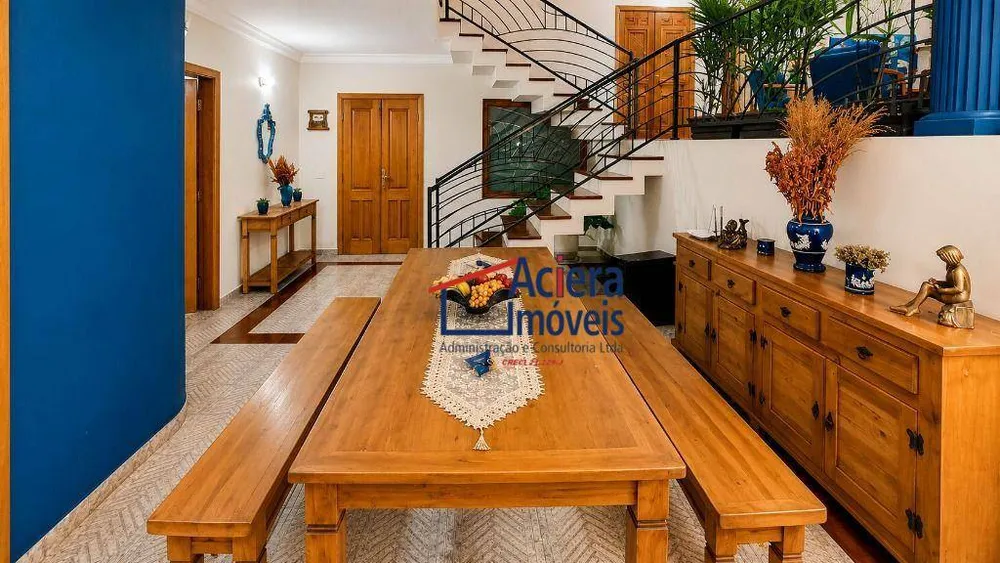 Casa de Condomínio, 4 quartos - Foto 2