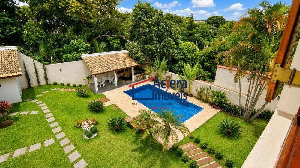 Casa de Condomínio, 4 quartos - Foto 7