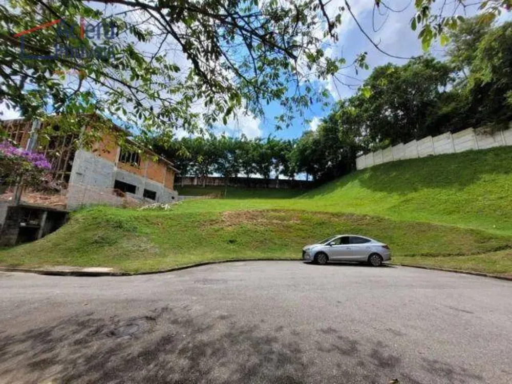 Loteamento e Condomínio, 500 m² - Foto 4