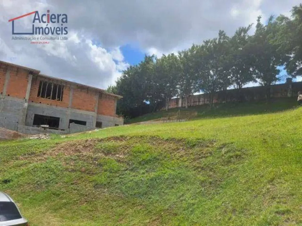 Loteamento e Condomínio, 500 m² - Foto 1