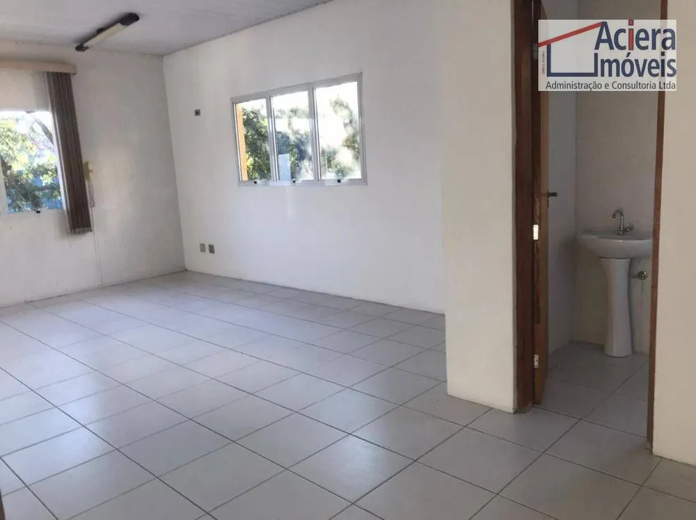 Sala-Conjunto, 30 m² - Foto 1