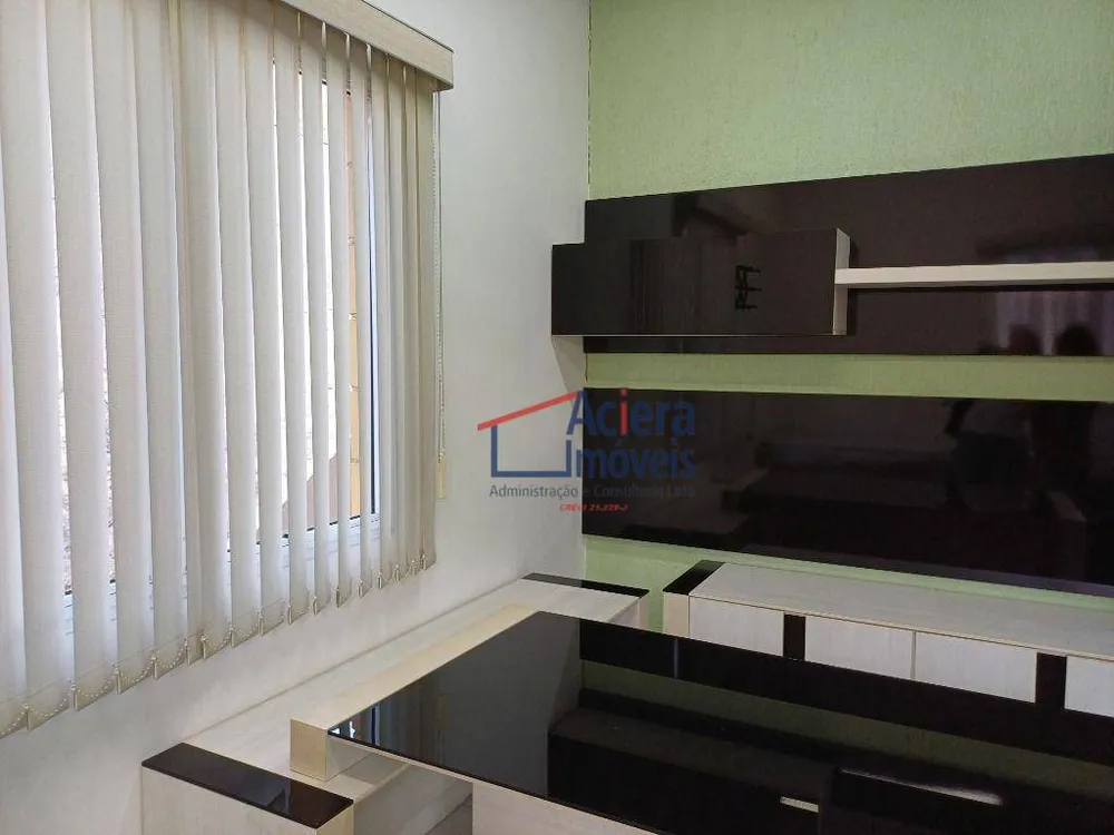 Sala-Conjunto, 30 m² - Foto 5