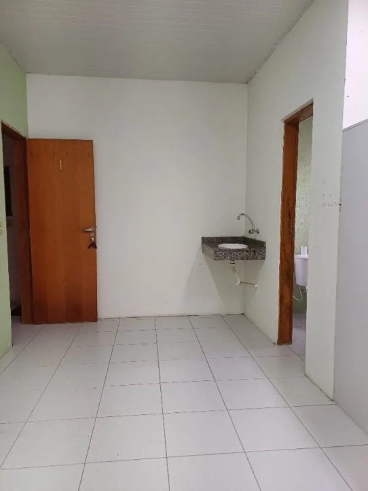 Sala-Conjunto, 30 m² - Foto 4