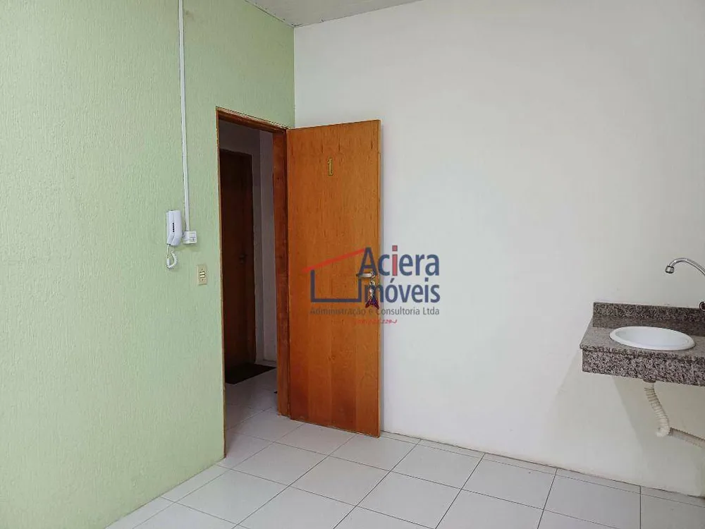 Sala-Conjunto, 30 m² - Foto 3