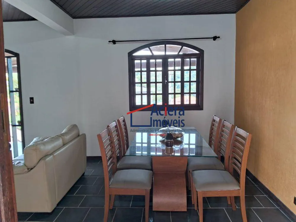 Casa de Condomínio, 2 quartos - Foto 4