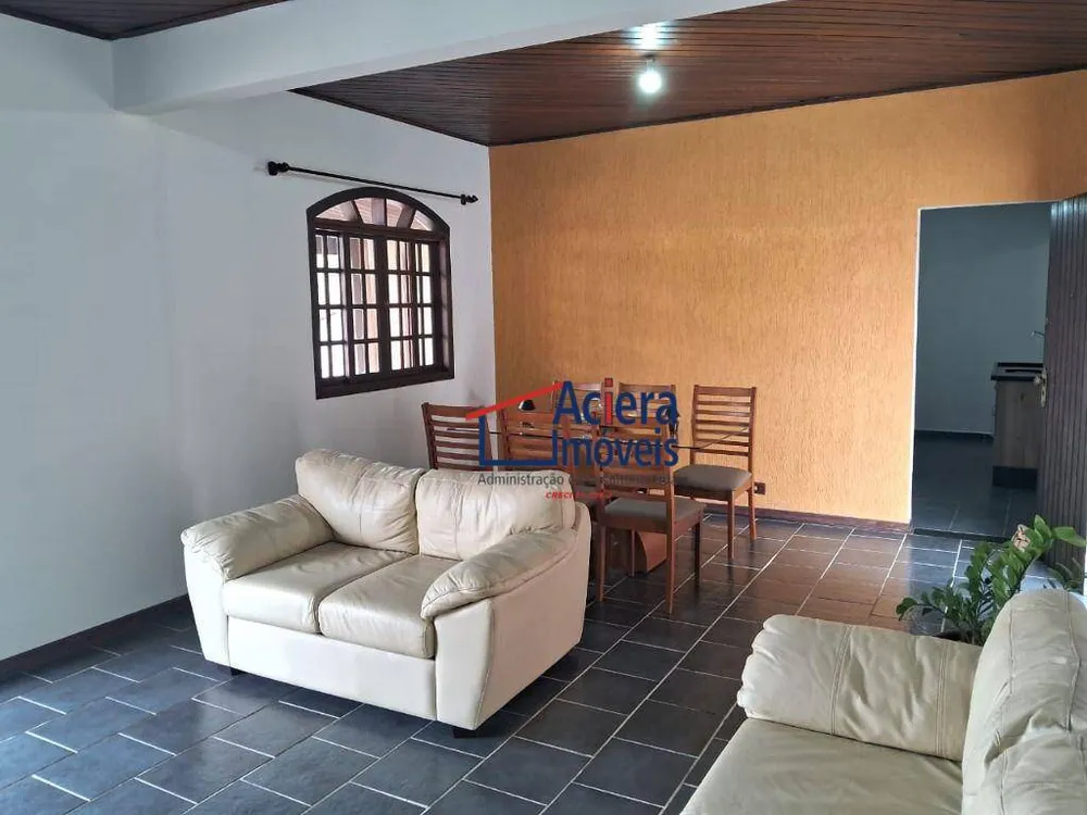 Casa de Condomínio, 2 quartos - Foto 3