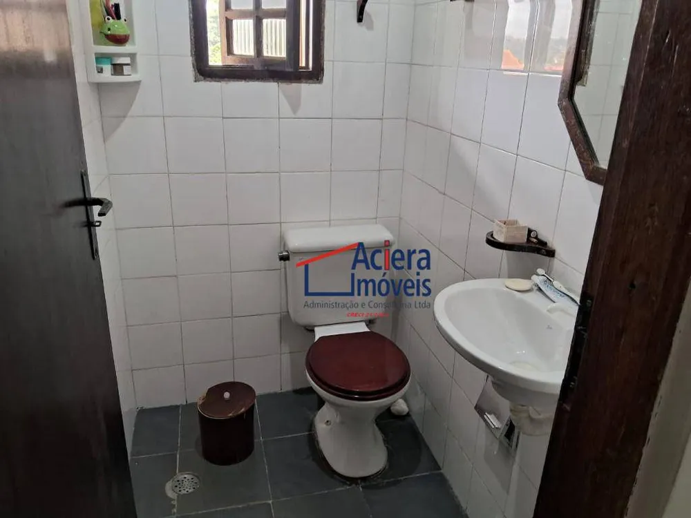 Casa de Condomínio, 2 quartos - Foto 5