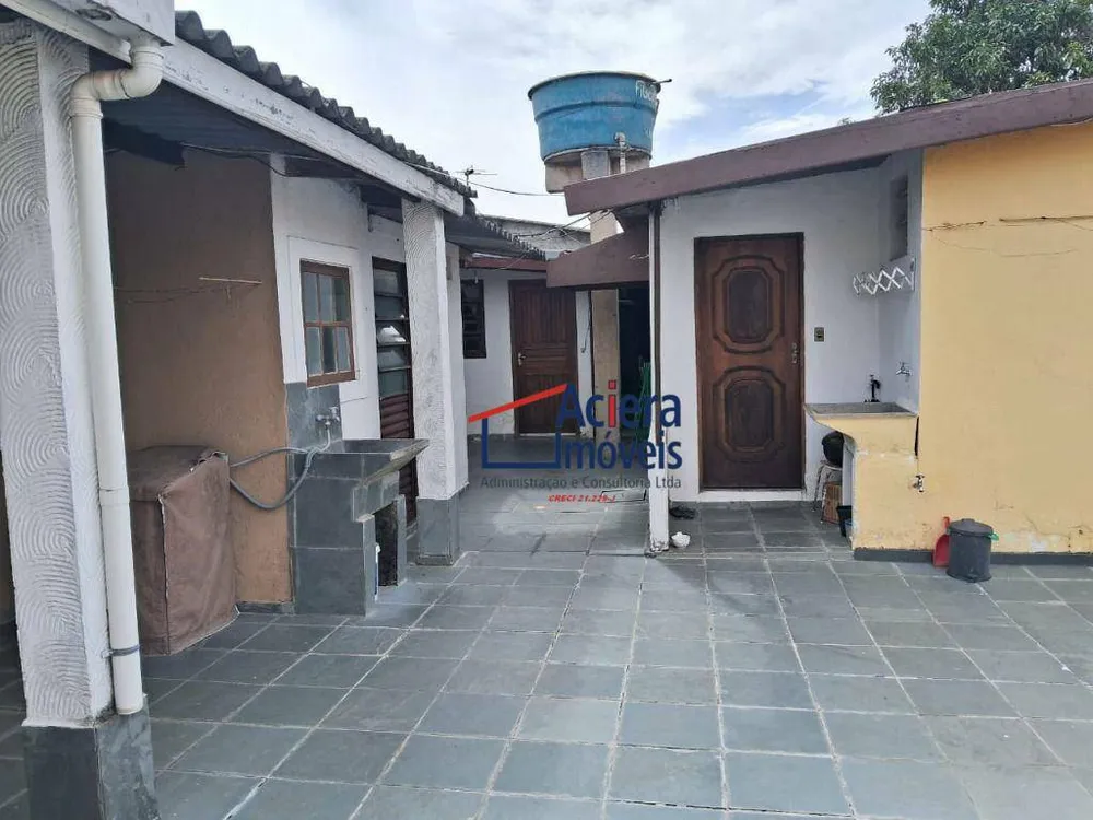 Casa de Condomínio, 2 quartos - Foto 10