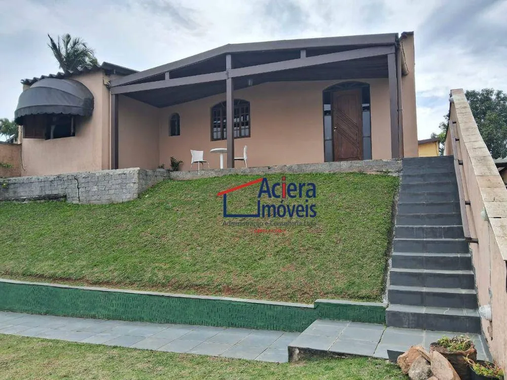 Casa de Condomínio, 2 quartos - Foto 1
