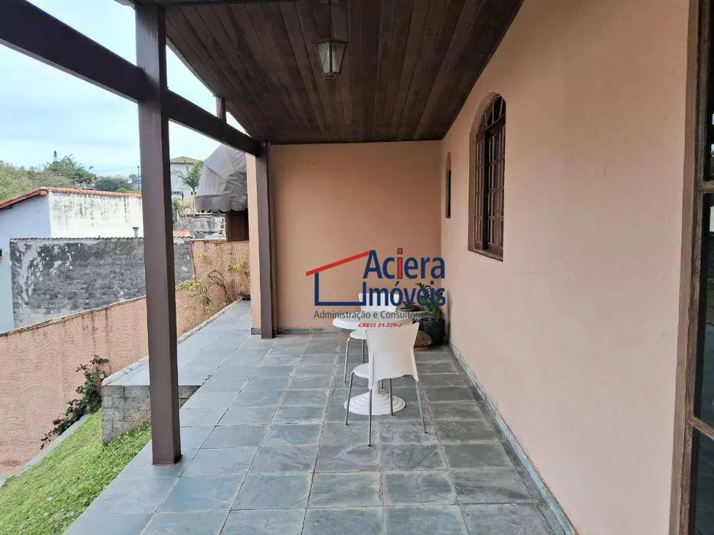 Casa de Condomínio, 2 quartos - Foto 2