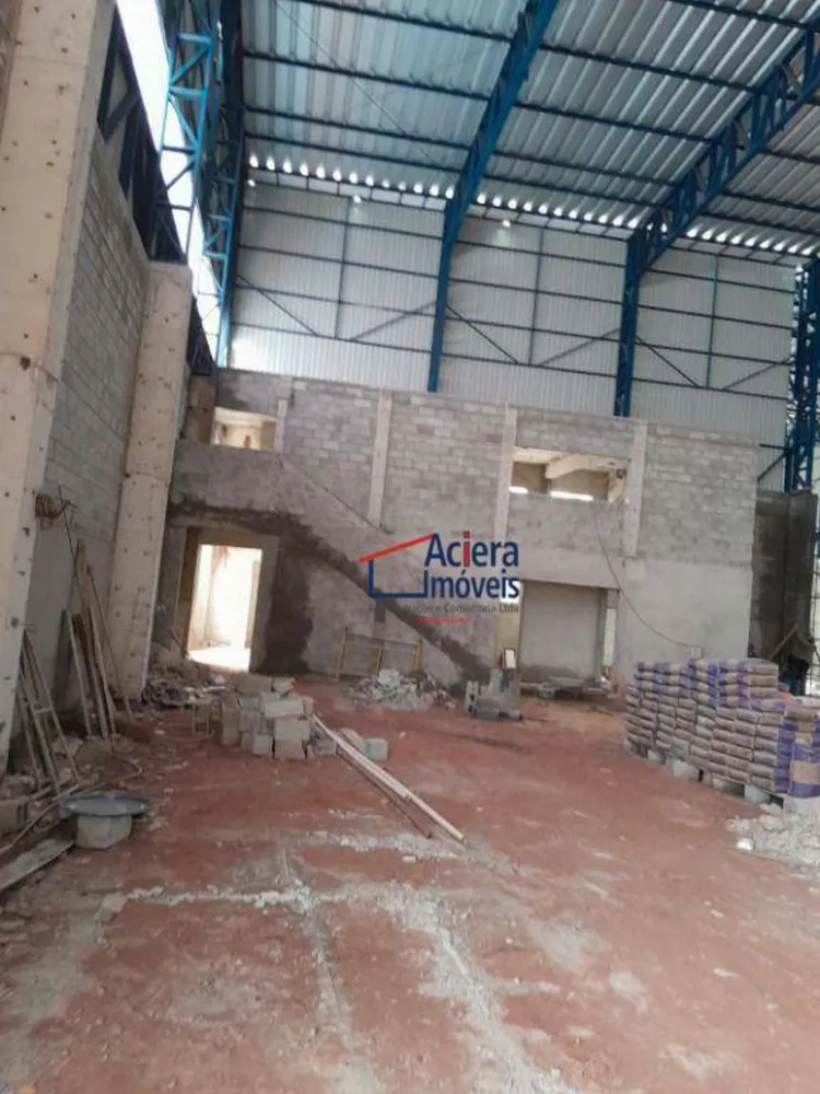 Depósito-Galpão, 2180 m² - Foto 3