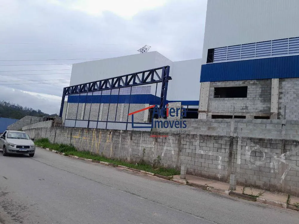 Depósito-Galpão, 2180 m² - Foto 6