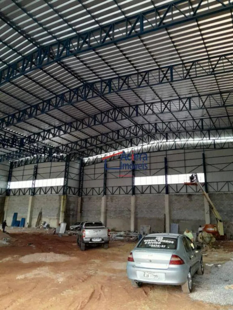 Depósito-Galpão, 2180 m² - Foto 4