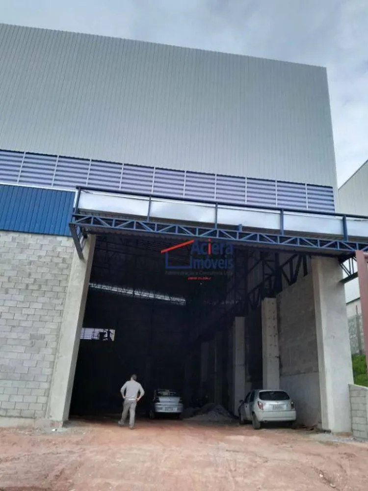Depósito-Galpão, 2180 m² - Foto 7