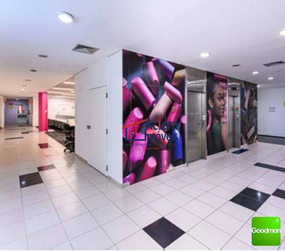 Depósito-Galpão, 9867 m² - Foto 5