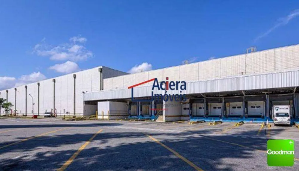 Depósito-Galpão, 9867 m² - Foto 4
