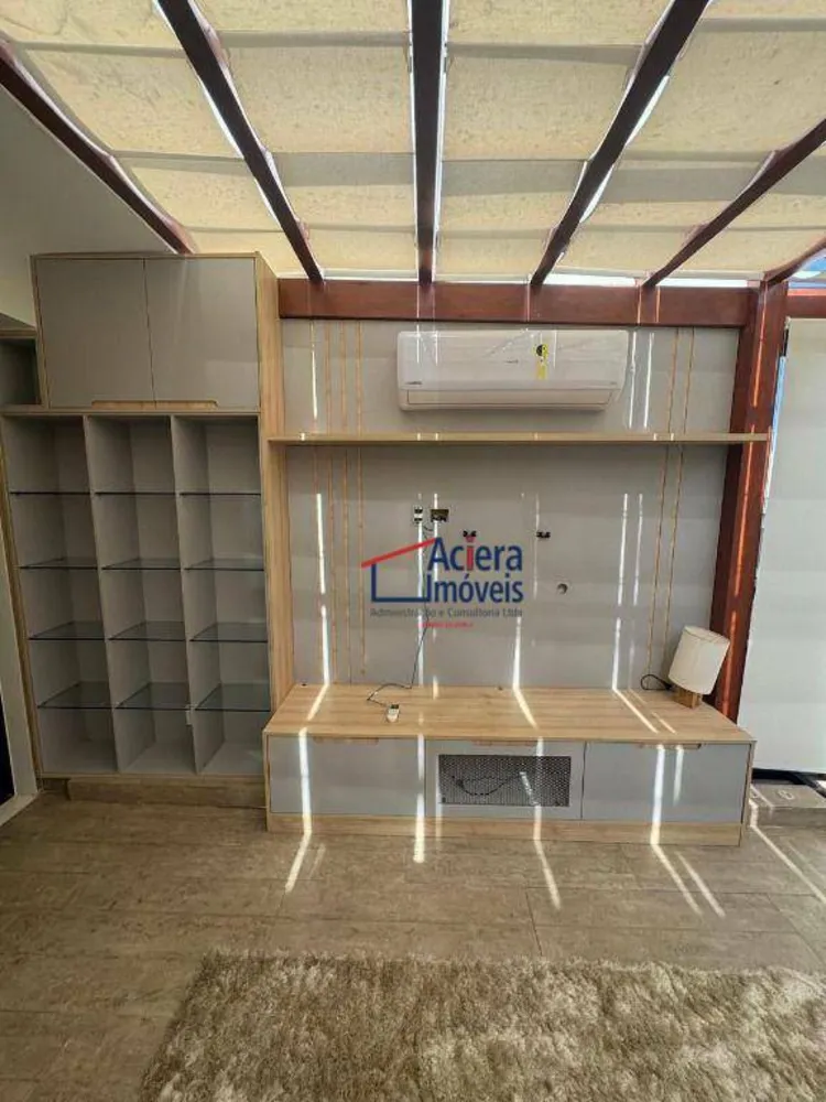 Casa de Condomínio, 4 quartos - Foto 7