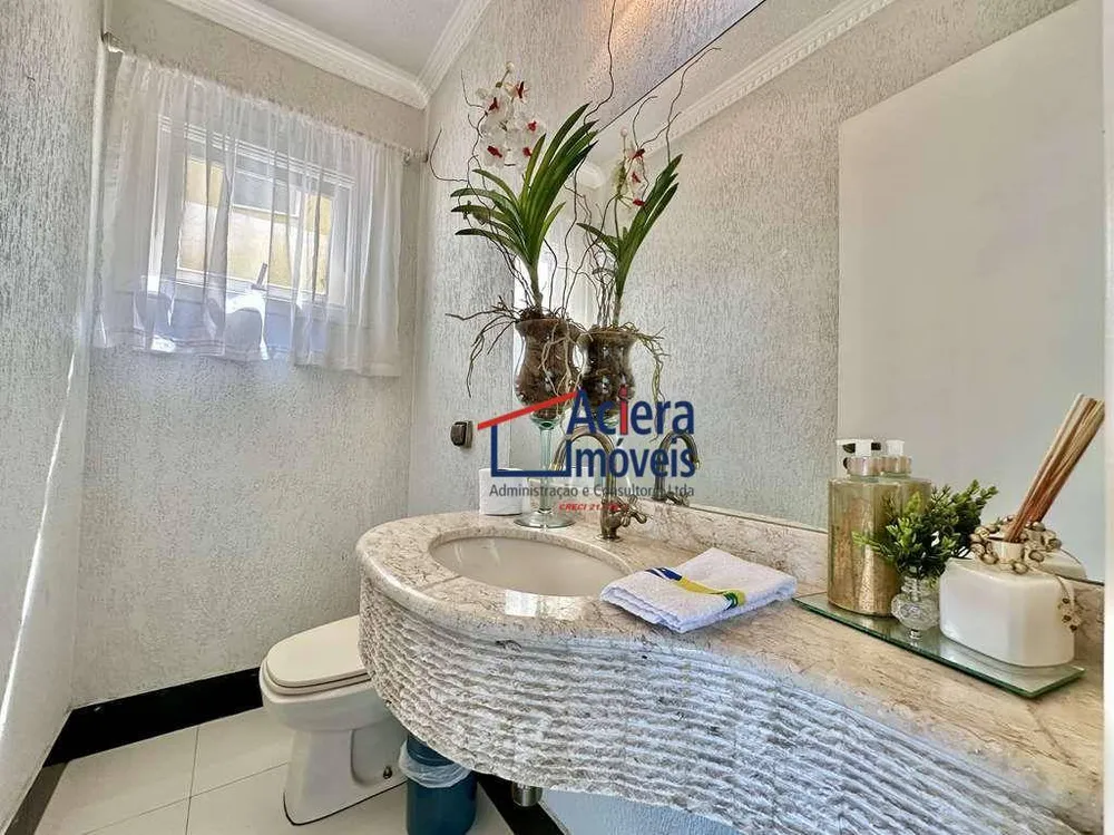 Casa de Condomínio, 5 quartos - Foto 10