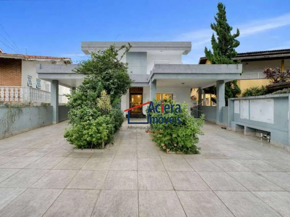 Casa de Condomínio, 5 quartos - Foto 1