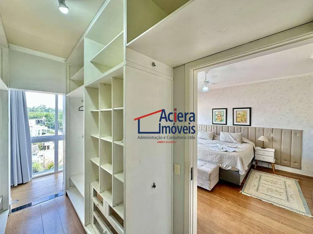 Casa de Condomínio, 5 quartos - Foto 8
