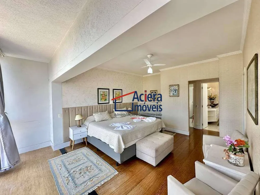Casa de Condomínio, 5 quartos - Foto 7