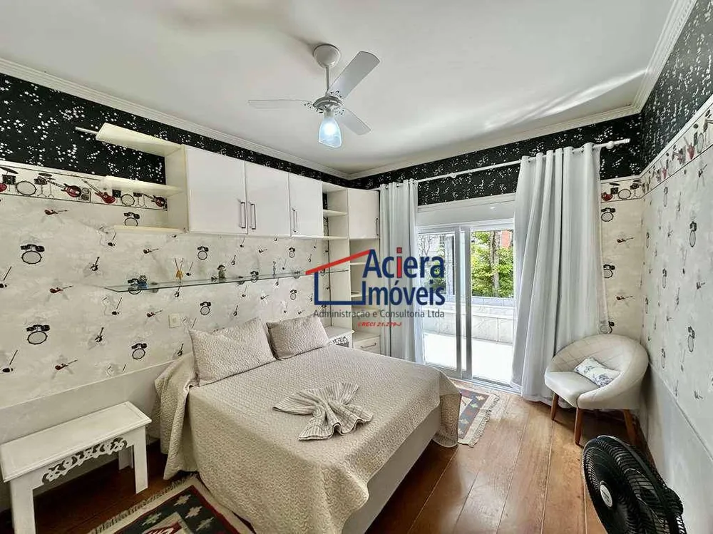 Casa de Condomínio, 5 quartos - Foto 5