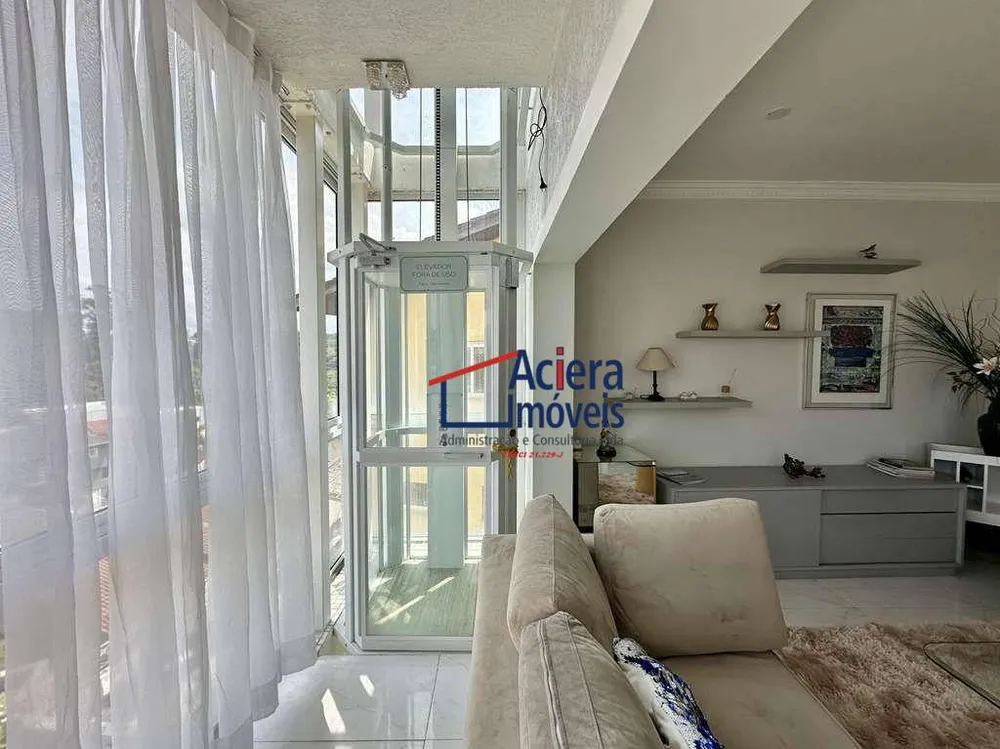 Casa de Condomínio, 5 quartos - Foto 3
