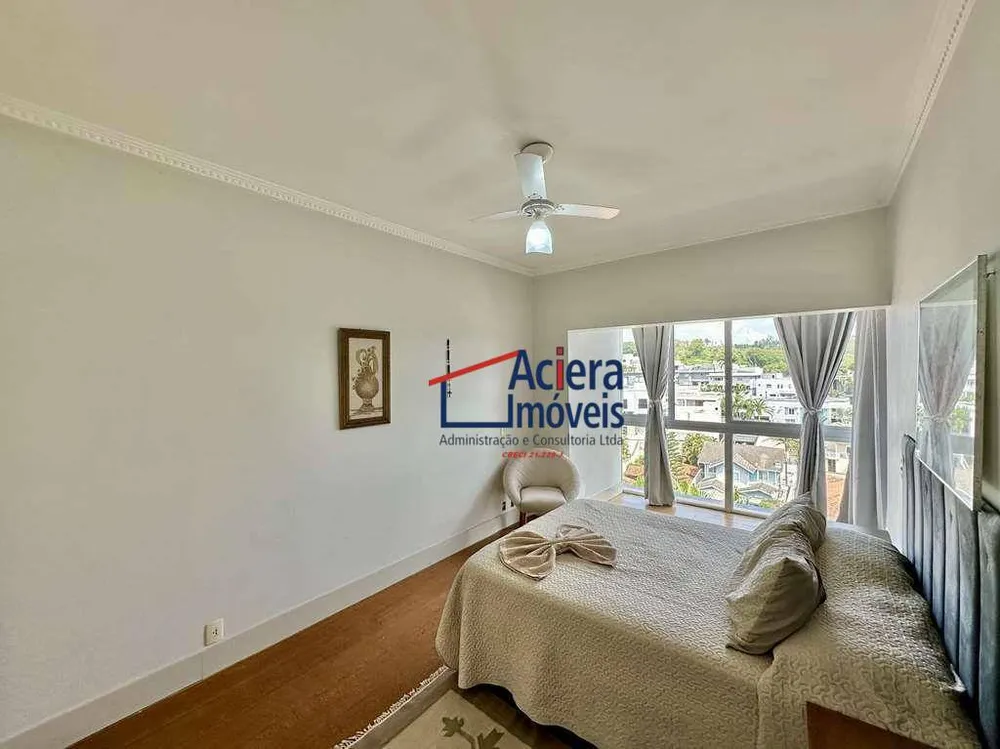 Casa de Condomínio, 5 quartos - Foto 4